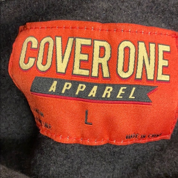 Louisville Cardinals Hoodie Size L - Picture 5 of 5